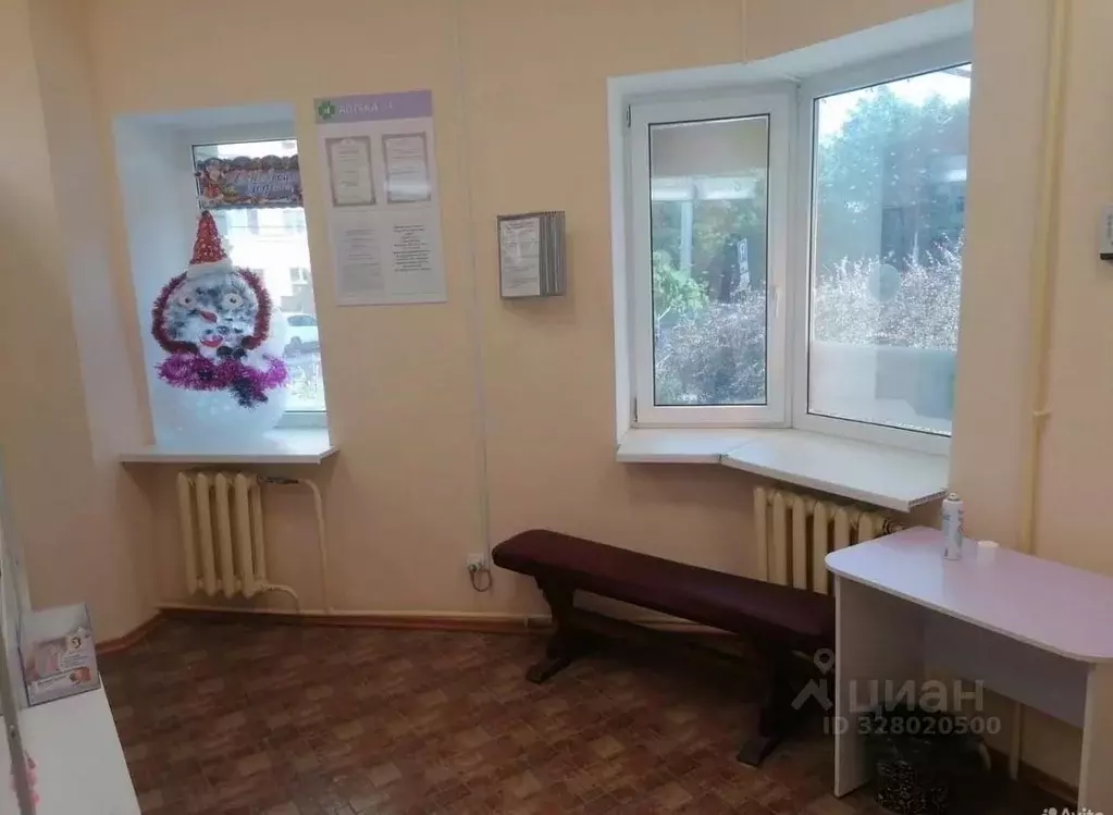 Помещение свободного назначения в Саратовская область, Энгельс наб. ... - Фото 2