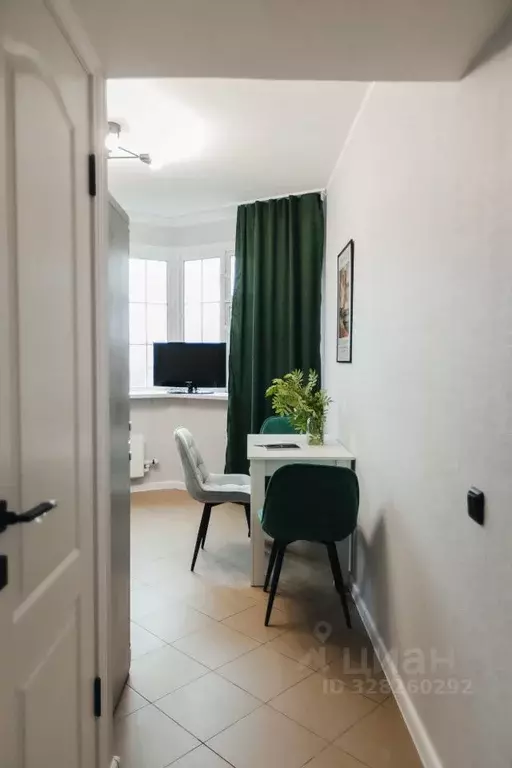 2-к кв. Москва Нахимовский просп., 33/2 (55.0 м) - Фото 1