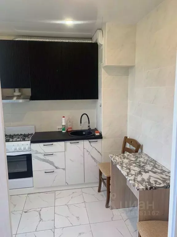 1-к кв. Псковская область, Псковский район, Завеличенская волость, д. ... - Фото 2