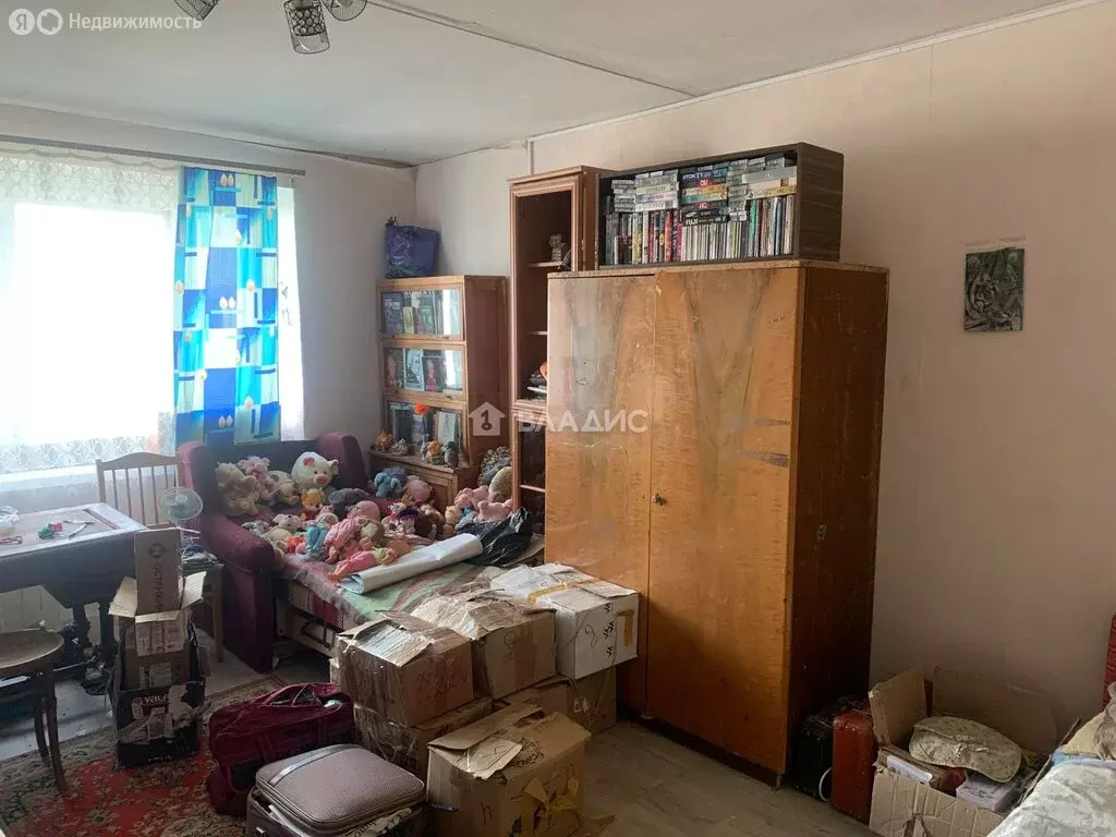 1-комнатная квартира: Вязники, улица Металлистов, 16 (35.8 м) - Фото 1