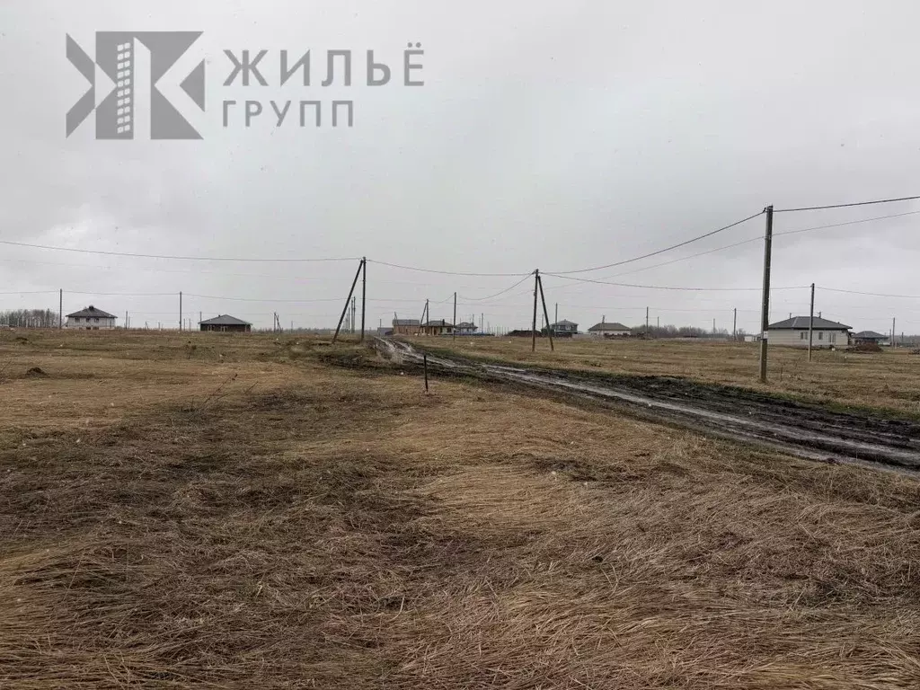 Участок в Татарстан, Лаишевский район, с. Сокуры  (6.0 сот.) - Фото 2