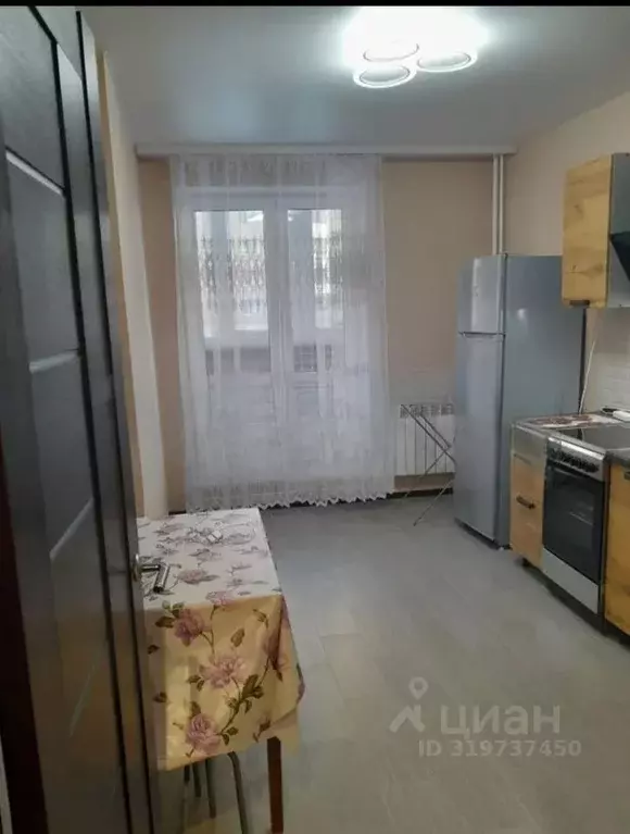 1-к кв. Тверская область, Тверь ул. С.Я. Лемешева, 10 (38.0 м) - Фото 1