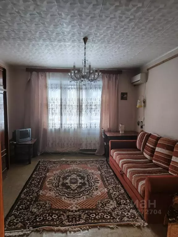 3-к кв. Саратовская область, Саратов Лунная ул., 45 (59.5 м) - Фото 1