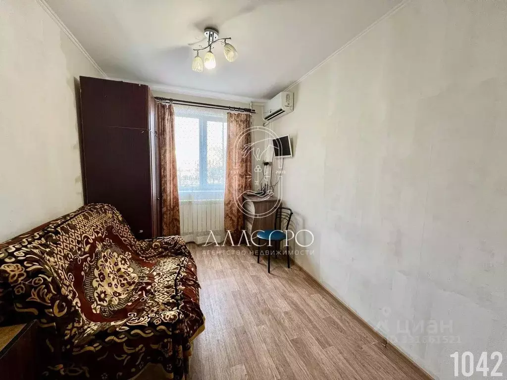 Комната Севастополь ул. Николая Музыки, 94А (10.0 м) - Фото 2