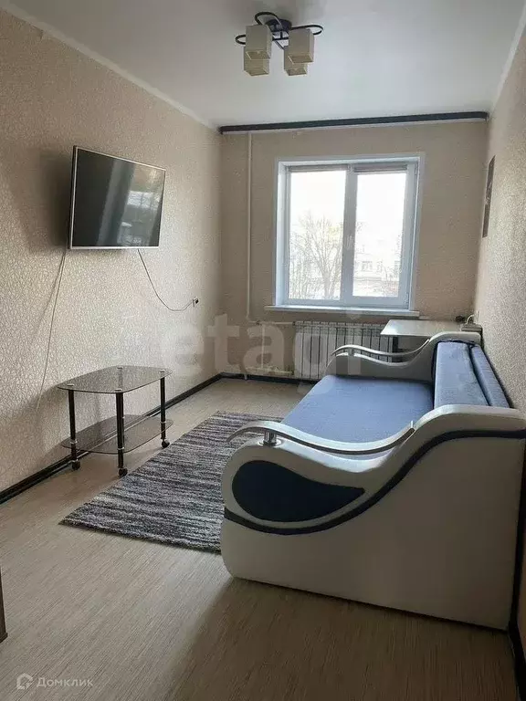 Продаётся 2-к квартира, 46.8 м - Фото 0