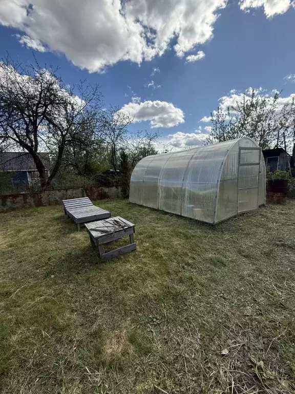 Дом в Московская область, Егорьевск муниципальный округ, д. Данилово ... - Фото 1