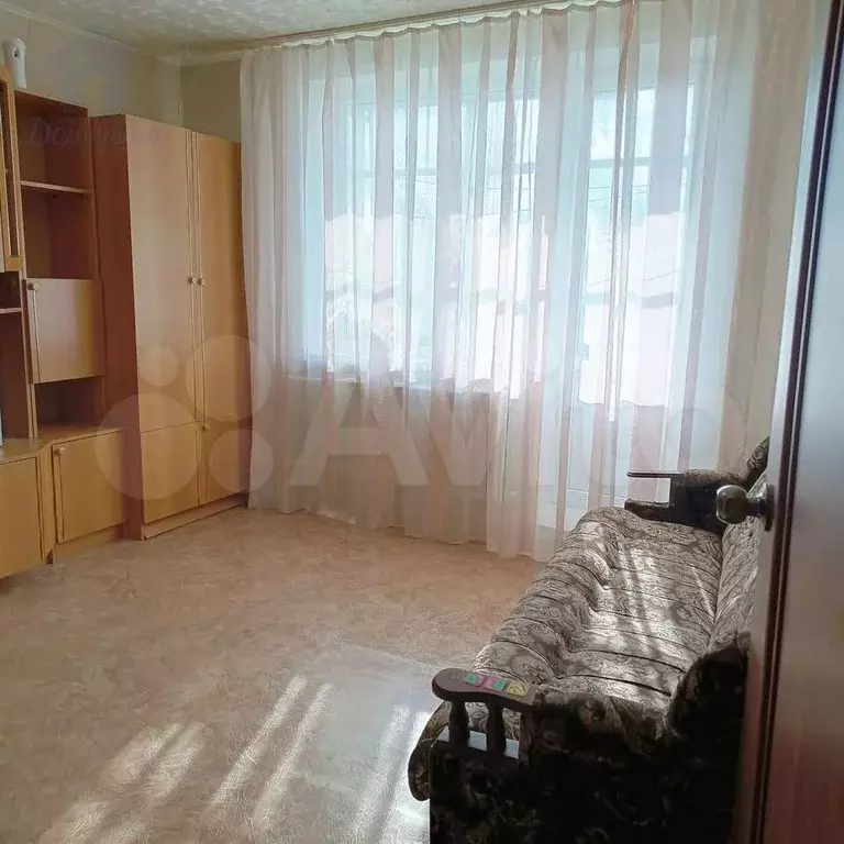 1-к. квартира, 33,7 м, 3/3 эт. - Фото 1