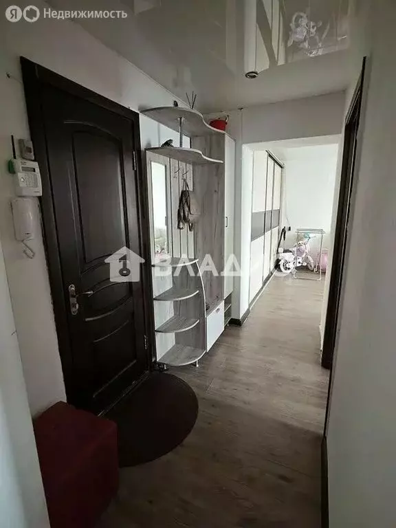 2-комнатная квартира: Улан-Удэ, улица Чертенкова, 53А (49 м) - Фото 2