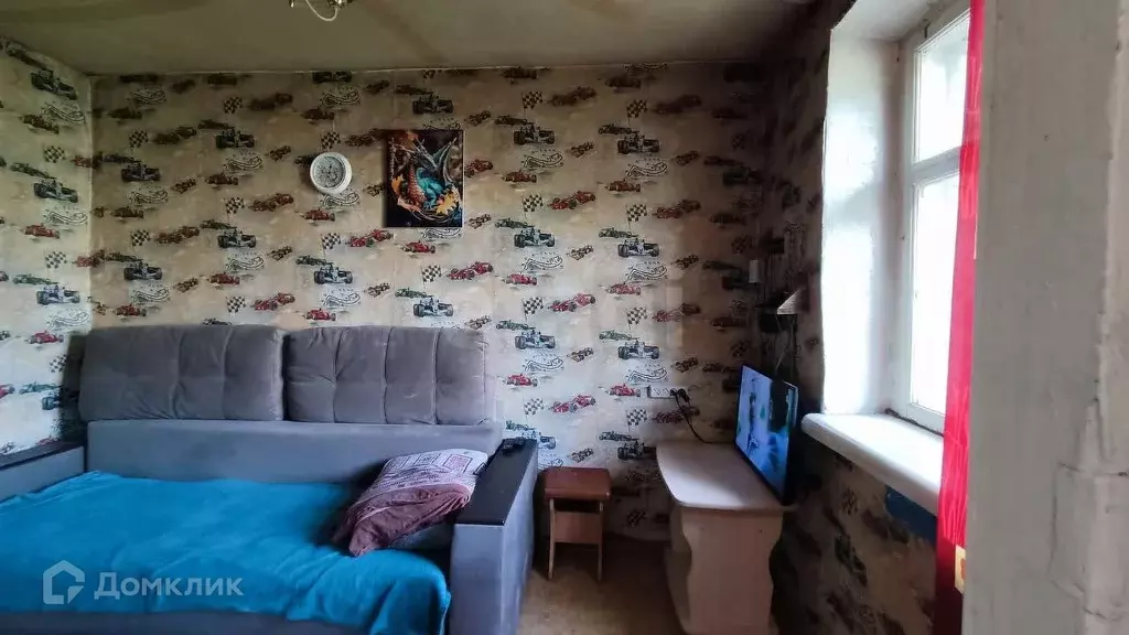 Продаётся 2-к квартира, 20.8 м - Фото 0