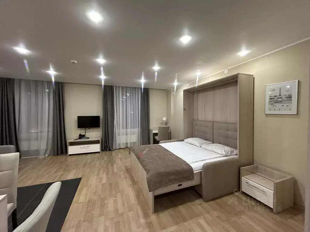 1-к кв. Санкт-Петербург Московский просп., 73к3 (43.7 м) - Фото 1