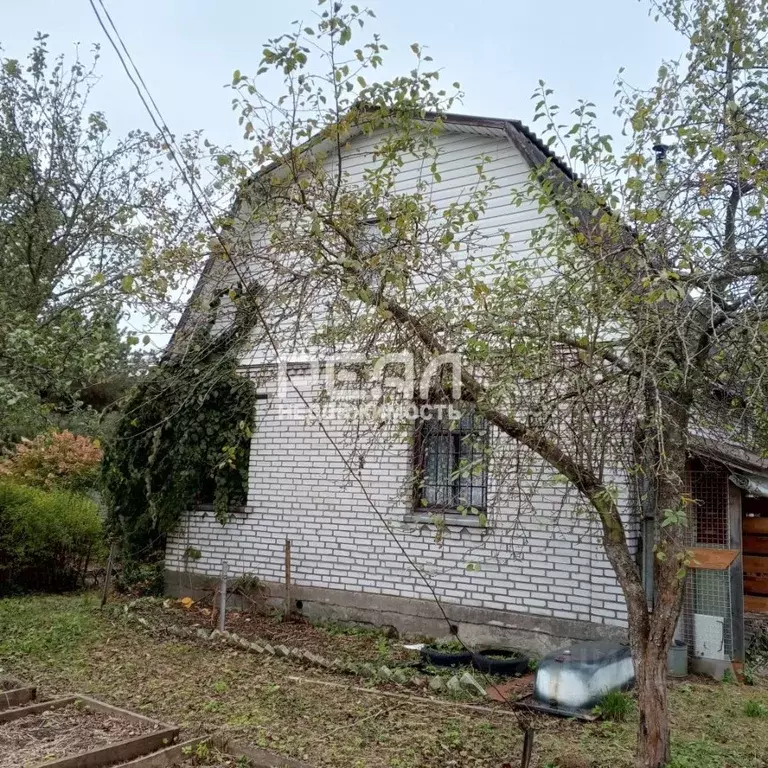 Дом в Ленинградская область, Ломоносовский район, Аннинское городское ... - Фото 0