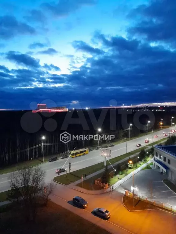 2-к. квартира, 60,2 м, 8/9 эт. - Фото 0