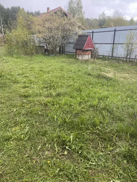 Дом в Московская область, Одинцовский городской округ, д. Асаково ул. ... - Фото 1