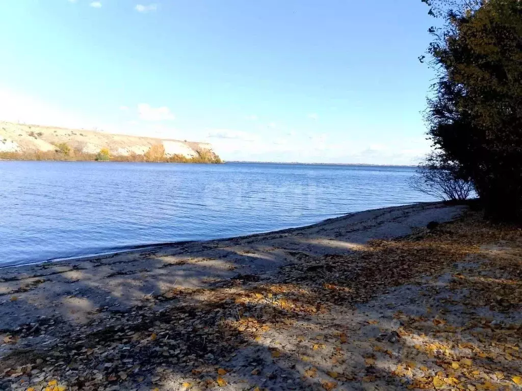 Дом в Волгоградская область, Дубовский район, Горноводяновское с/пос, ... - Фото 2