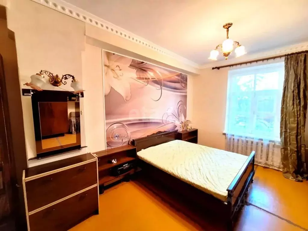 3-к кв. Тверская область, Ржев ул. Елисеева, 9 (73.7 м) - Фото 1