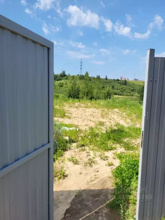 Участок в Нижегородская область, Нижний Новгород Опытный с/пос,  (10.0 ... - Фото 1