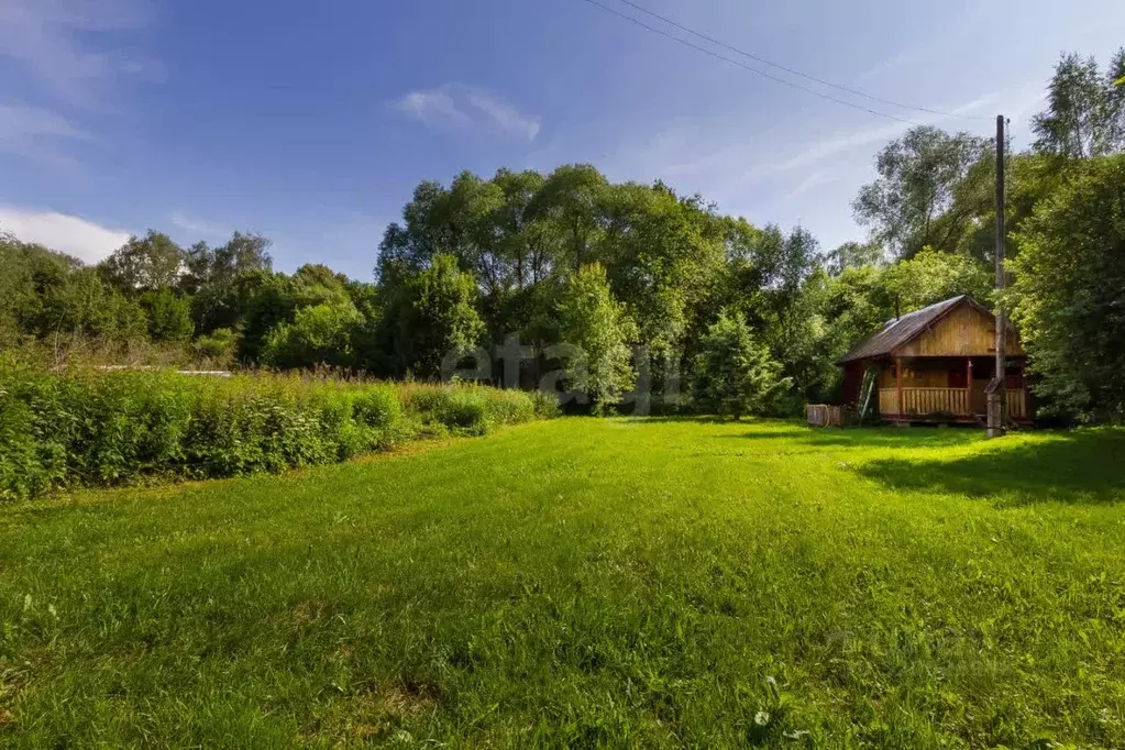 Дом в Владимирская область, Суздальский район, Новоалександровское ... - Фото 1