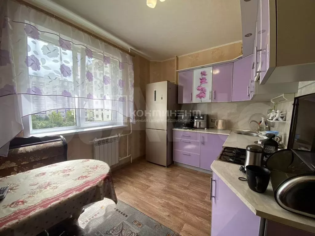 2-к. квартира, 60 м, 3/9 эт. - Фото 0