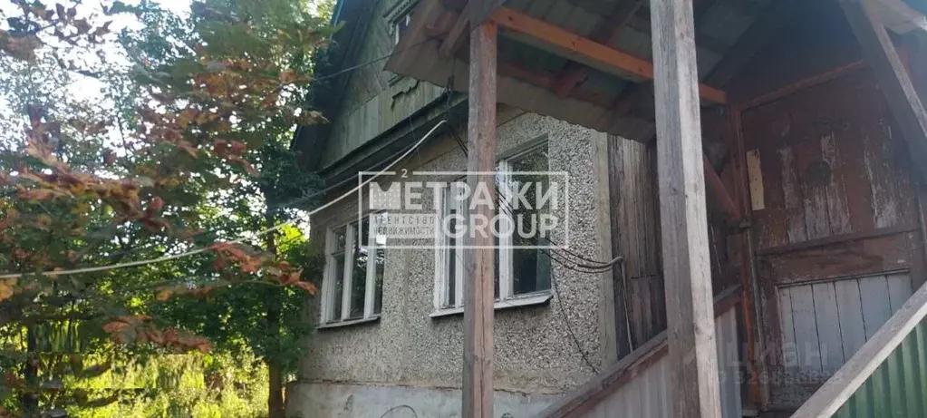 Дом в Московская область, Пушкинский городской округ, д. Зимогорье 29 ... - Фото 2