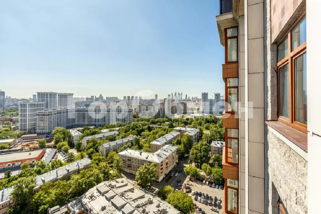 Продается 5-комнатная квартира - Фото 2