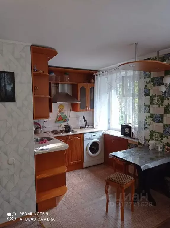 2-к кв. Мурманская область, Мончегорск ул. Комарова, 21 (44.0 м) - Фото 1