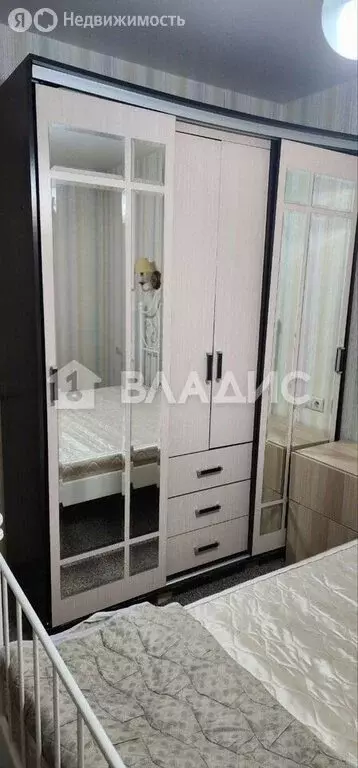 2-комнатная квартира: Москва, Русаковская улица, 5 (58.9 м) - Фото 2