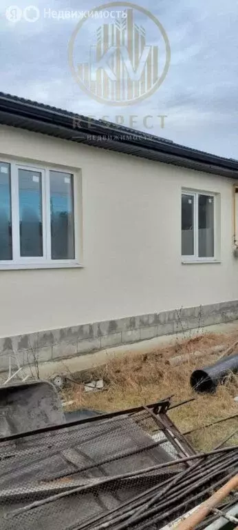 Дом в посёлок Иноземцево, микрорайон Бештау, улица Крылова, 24 (85.9 ... - Фото 2