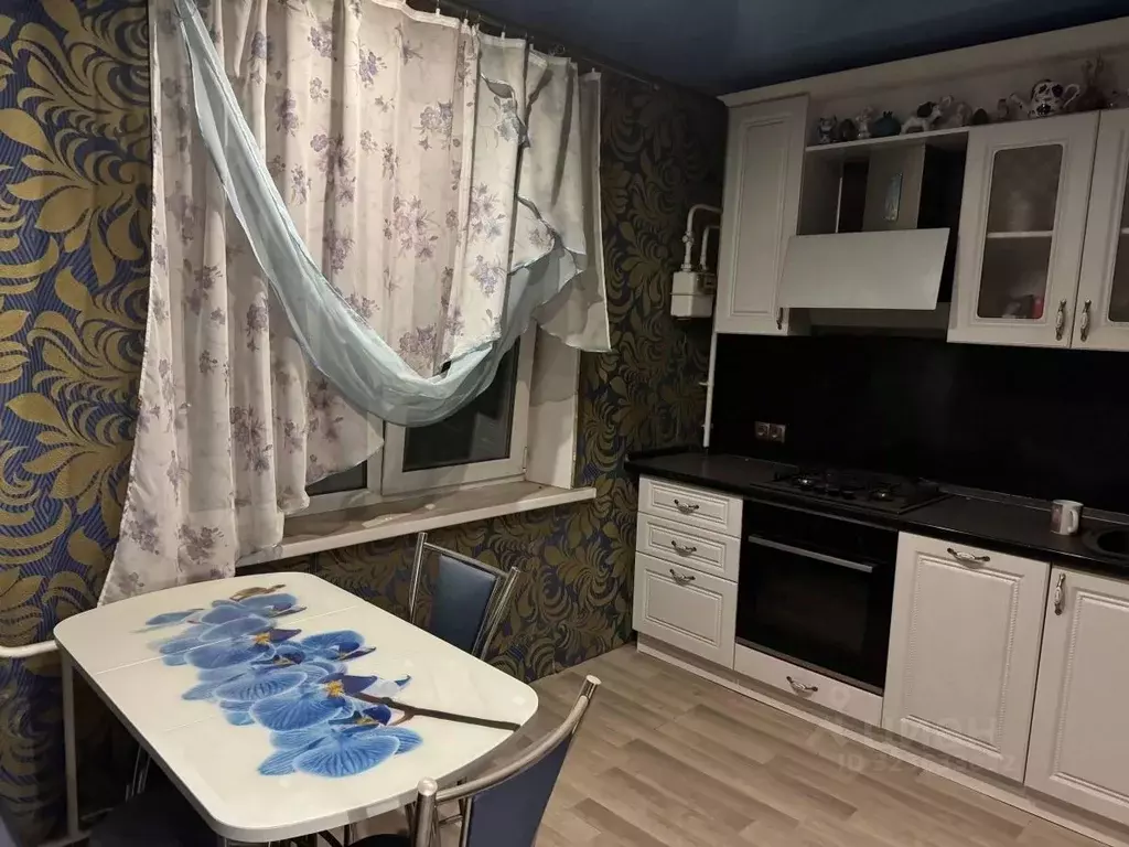 1-к кв. Самарская область, Самара Ташкентский пер., 43 (38.0 м) - Фото 2