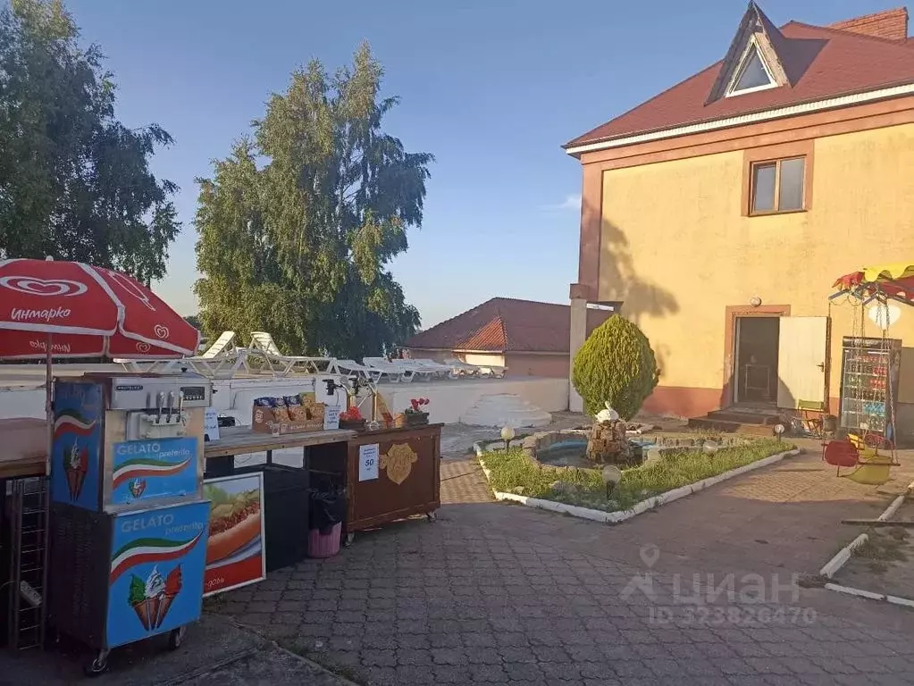 Дом в Калининградская область, Калининград Мамоновское ш., 8 (269 м) - Фото 1