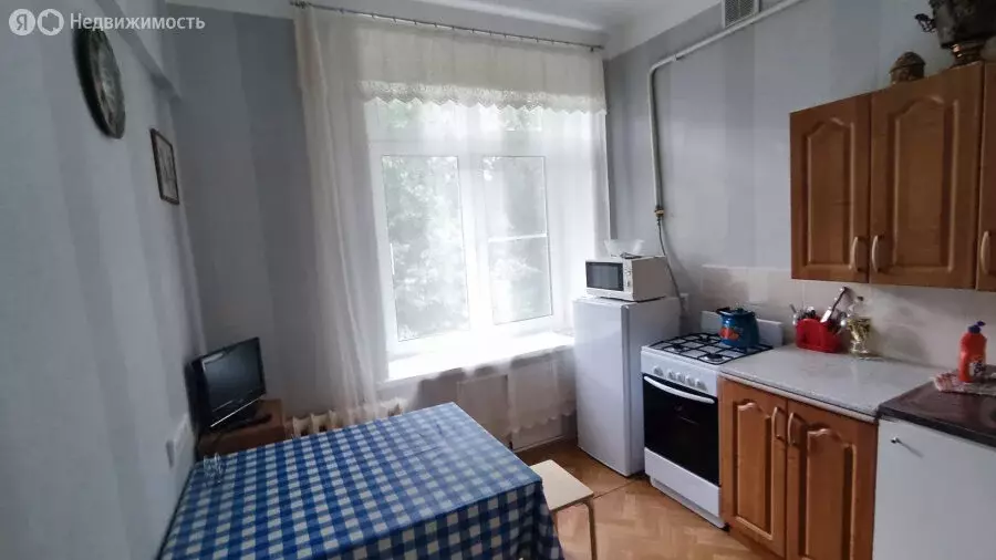 2-комнатная квартира: Мытищи, Яузская аллея, 9 (62 м) - Фото 1