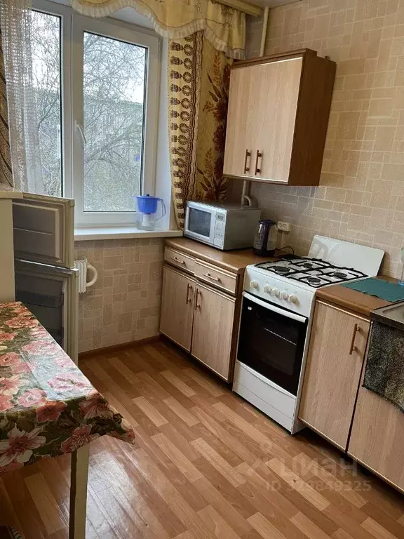 1-к кв. Башкортостан, Стерлитамак Коммунистическая ул., 67 (35.0 м) - Фото 2