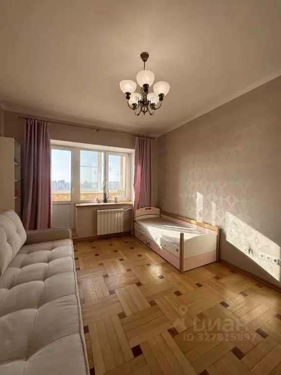 2-к кв. Санкт-Петербург Загребский бул., 15 (64.0 м) - Фото 2