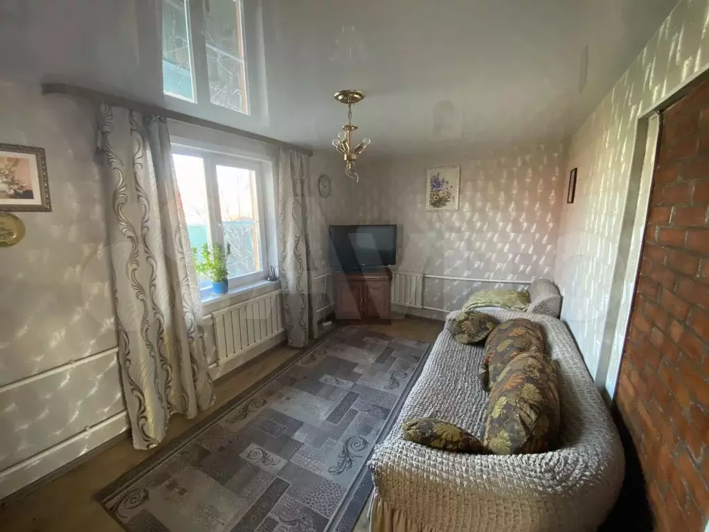 Дом 57 м на участке 15 сот. - Фото 0