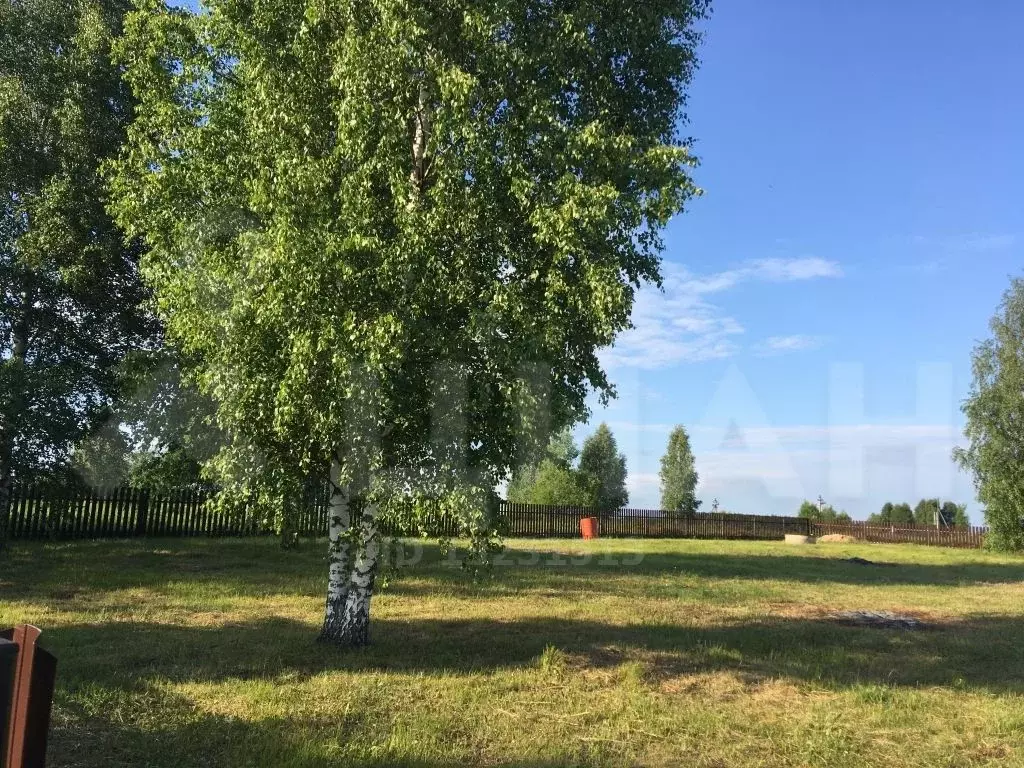 добрая земля судогодский