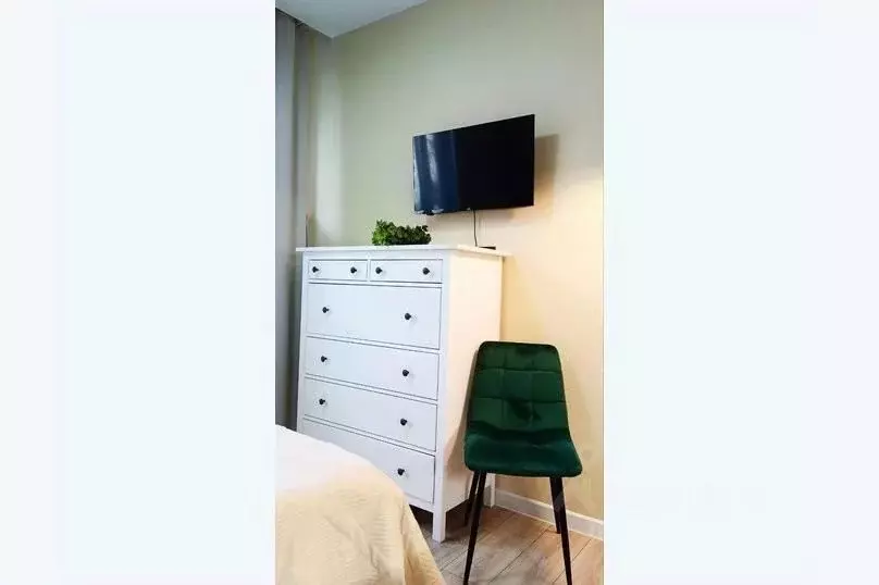 1-к кв. Москва Скандинавия жилой комплекс, ул. Эдварда Грига, 18к1 ... - Фото 2