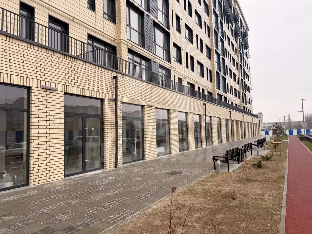 Помещение свободного назначения в Калининградская область, Калининград ... - Фото 1