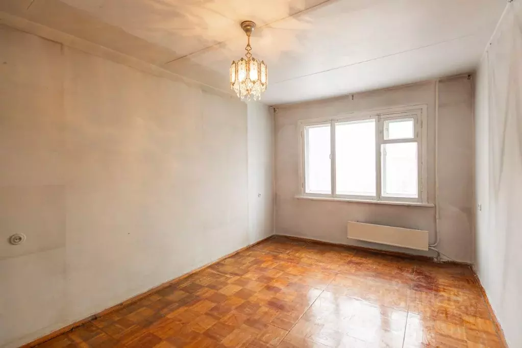 2-к кв. Томская область, Томск ул. Интернационалистов, 10 (44.3 м) - Фото 2