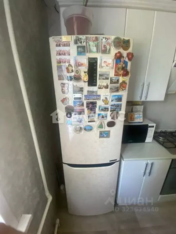 2-к кв. Саратовская область, Балаково Степная ул., 60 (45.1 м) - Фото 2