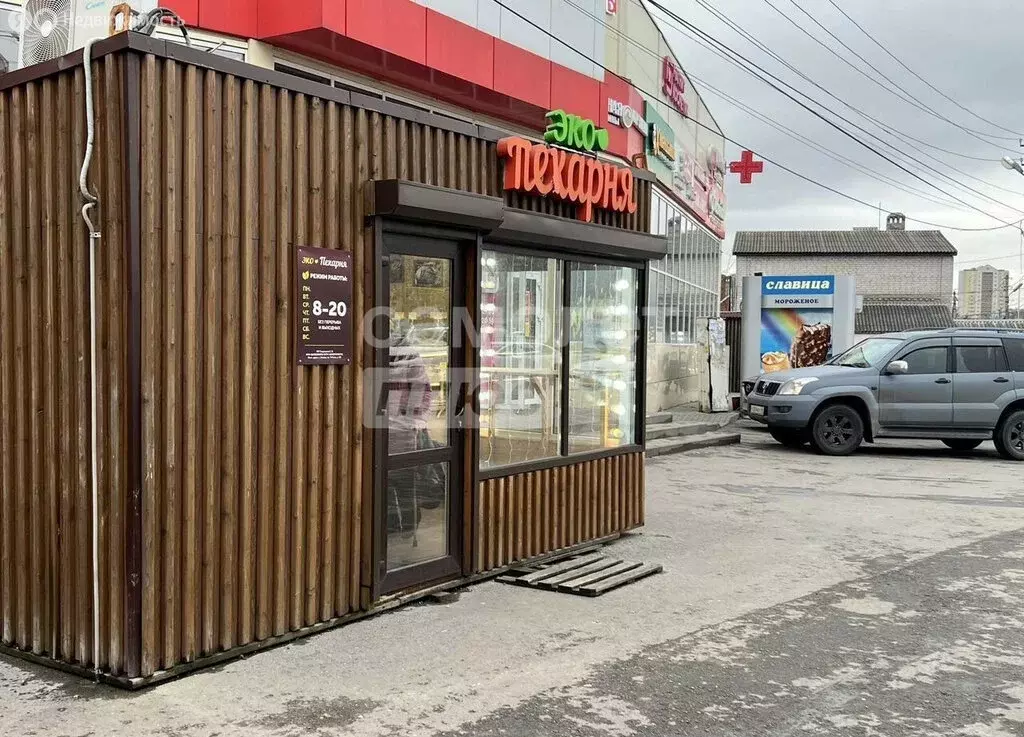 Помещение свободного назначения (18 м) - Фото 1