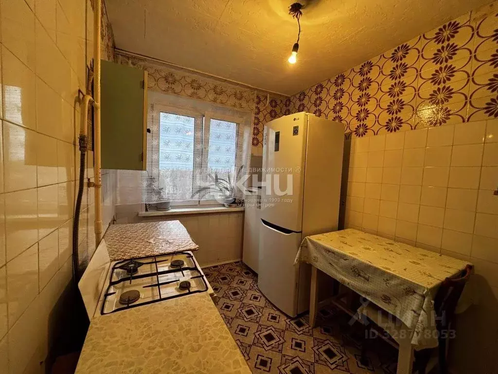 2-к кв. Нижегородская область, Нижний Новгород Телеграфная ул., 3 ... - Фото 1