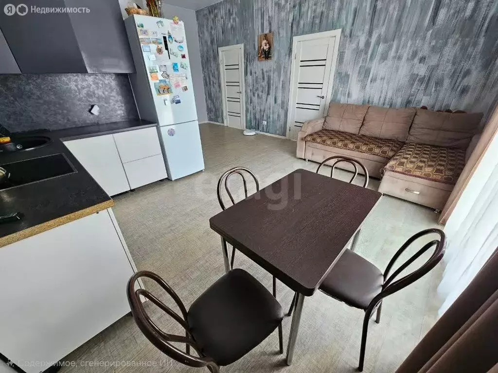 Дом в село Чигири, Алмазная улица (67.6 м) - Фото 2