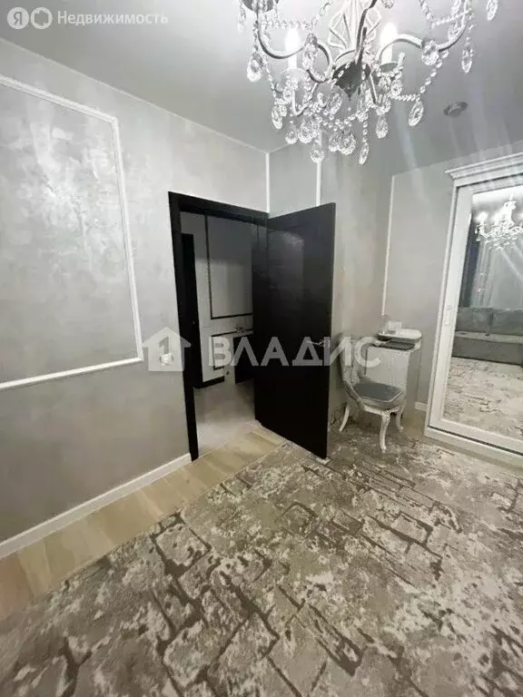 1-комнатная квартира: посёлок городского типа Лопатино, Солнечный ... - Фото 2