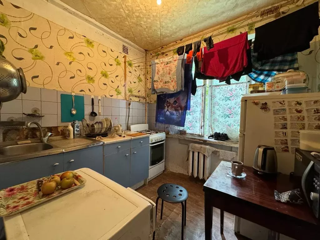 Продаётся 1-к квартира, 30.1 м - Фото 1