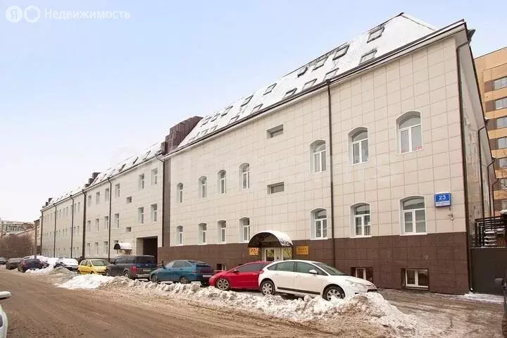 Офис (1417 м) - Фото 0