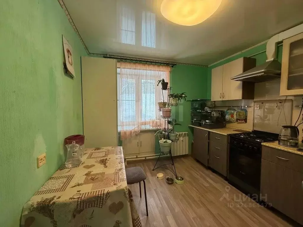 1-к кв. Костромская область, Кострома Паново мкр, 19 (39.0 м) - Фото 1