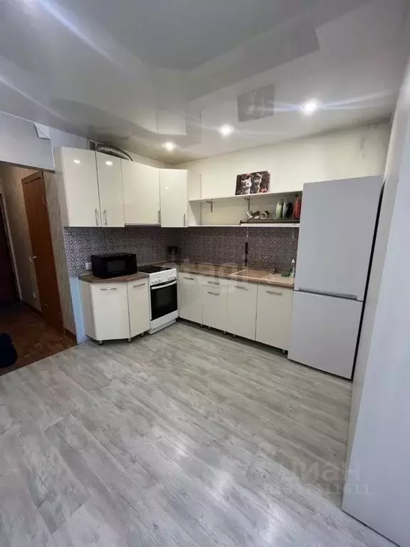 Студия Красноярский край, Красноярск Норильская ул., 40 (25.8 м) - Фото 2