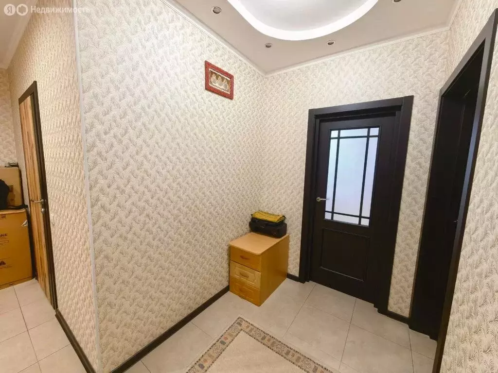 1-комнатная квартира: Мытищи, Стрелковая улица, 21 (44.6 м) - Фото 1