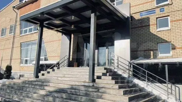 Помещение свободного назначения в Вологодская область, Вологда ... - Фото 1