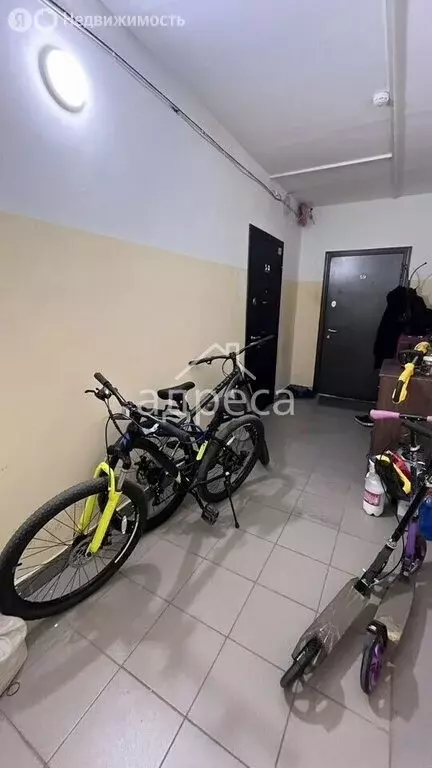 1-комнатная квартира: Самара, Осетинская улица, 9 (34.5 м) - Фото 1