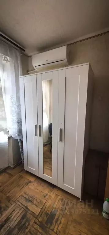 Комната Ростовская область, Ростов-на-Дону просп. Ленина, 93 (15.0 м) - Фото 2